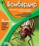 БОМБАРДИР