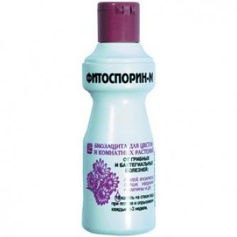 Фитоспорин-М