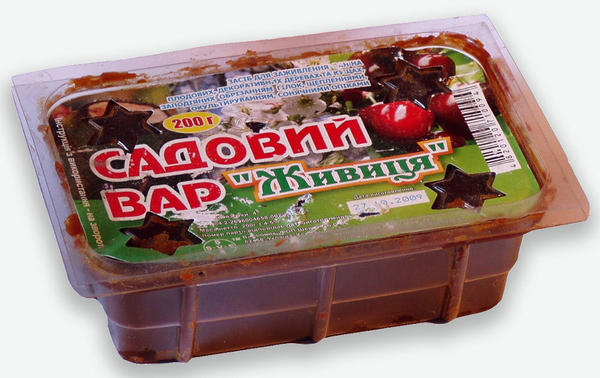 Садовый вар Садовый вар
