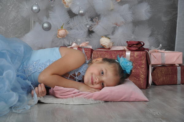 В ожидании чуда