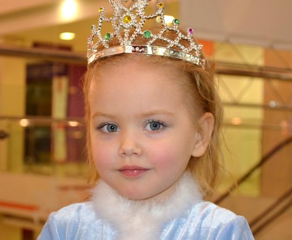 Снегурочка