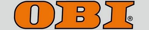 Спонсор конкурса - компания ОБИ