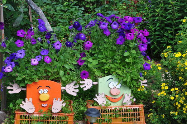 Весёлые ребята