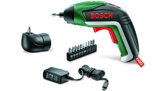 Шуруповерт Bosch IHO_V