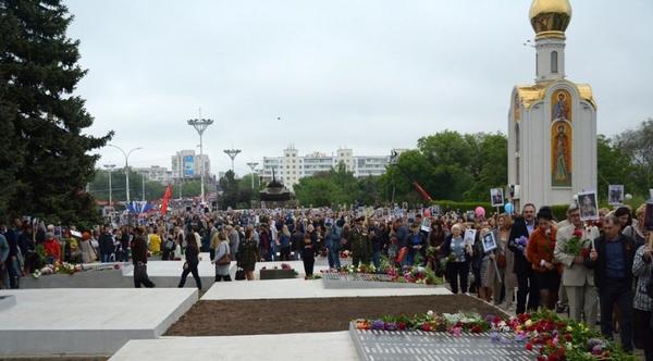 ПМР, Тирасполь