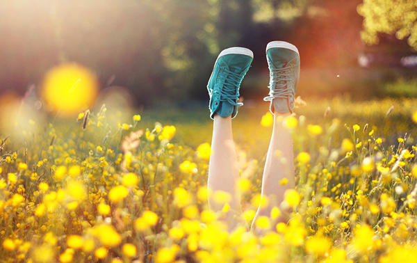 И счастье никогда не покинет твой дом!