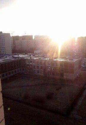 Питер, Колпино