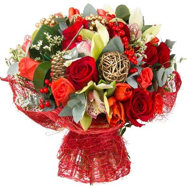 Нелика, поздравляю!