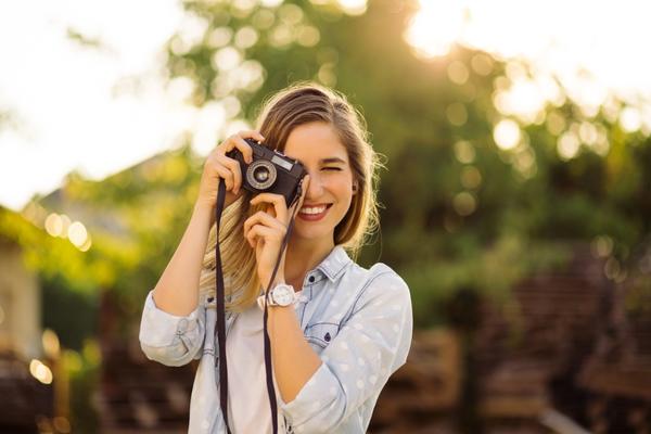 Конкурс дачных фотографий