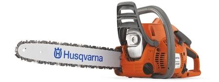 Бензопила HUSQVARNA 236