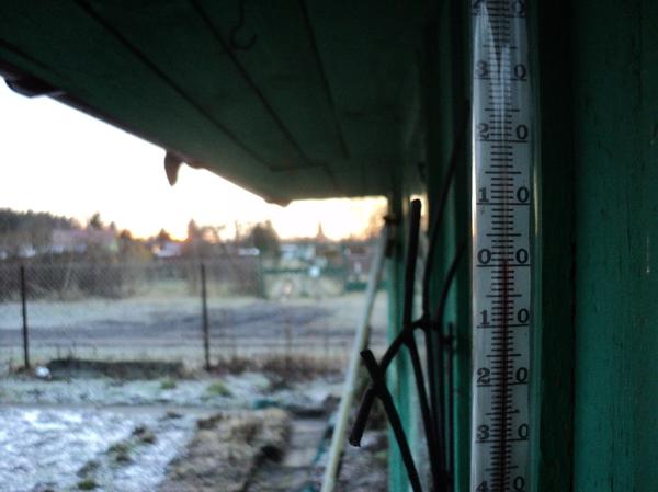 Гидрометцентр 7дач спрашивает - какая погода у вас в середине декабря?