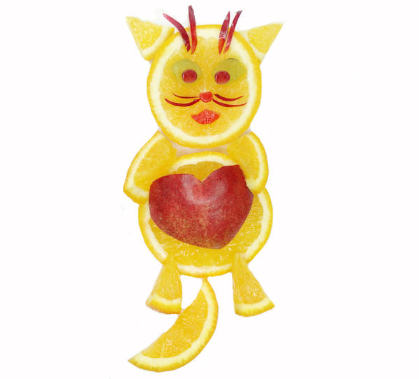 По случаю добавлю еще парочку симпатяшек))