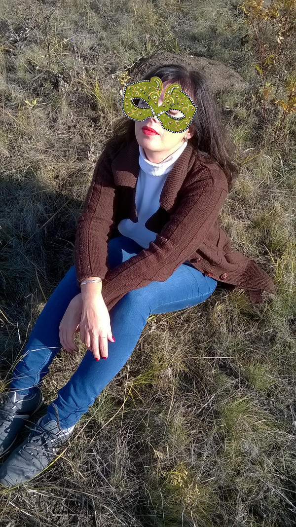 А это кто?