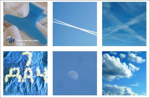 Участвующие в конкурсе. Здесь нет причин для отклонения...