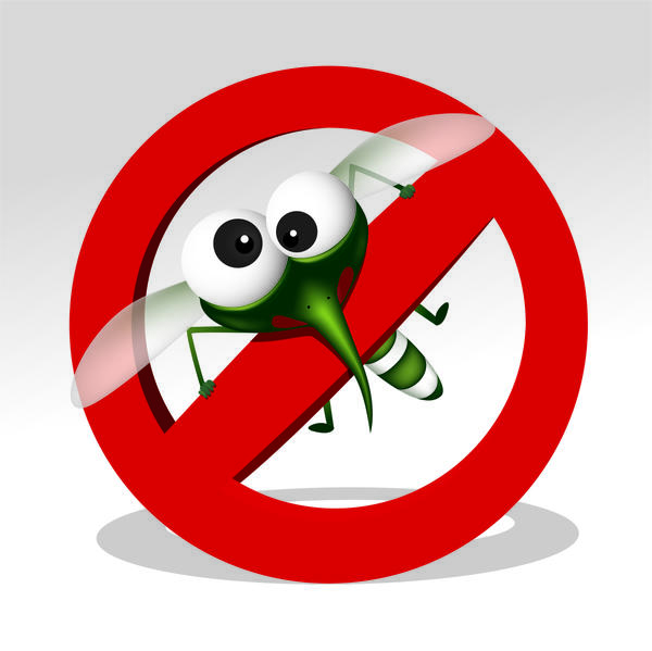 Защита от комаров всем миром! Поделитесь своими наблюдениями, советами и рецептами