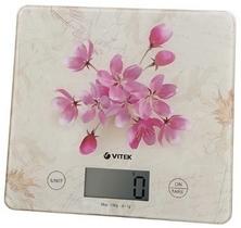 Весы кухонные VITEK VT-8023 PK