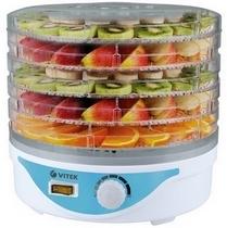 Сушилка для овощей VITEK VT-5055 W