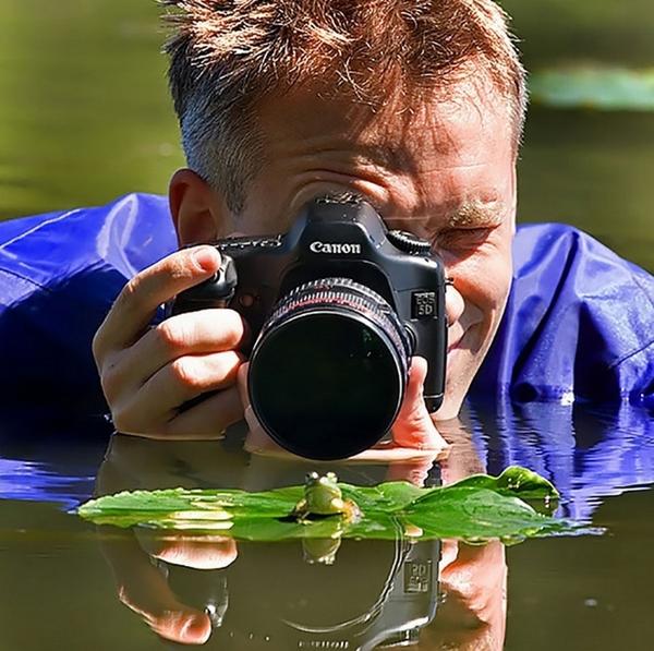 Фотограф Одесса