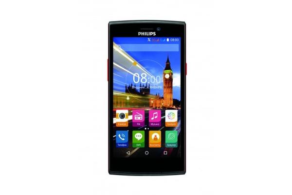 СмаÑÑÑон Philips S337