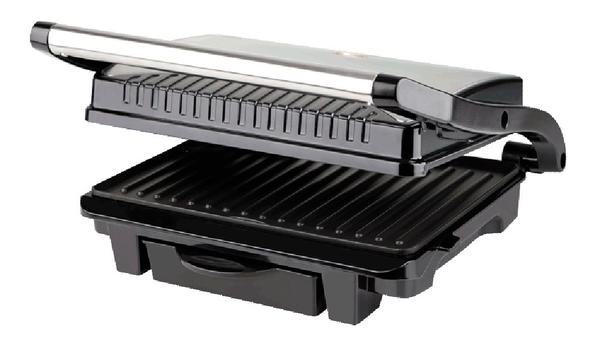 Гриль-пресс VITEK VT-2635 ST