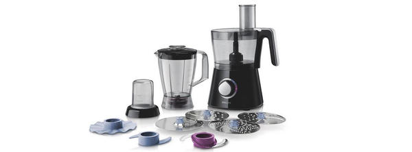 Кухонный комбайн электрический Philips HR7762
