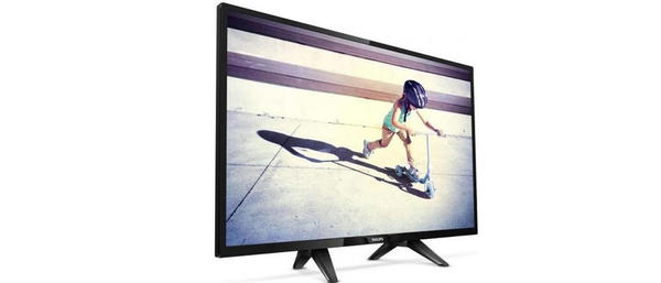 ЖК Телевизор Philips 32PHS4012 32 дюйма