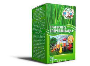Травосмесь Спортплощадка