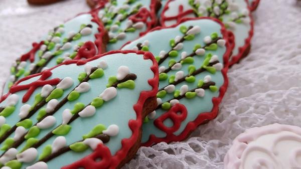 Христос Воскресе!