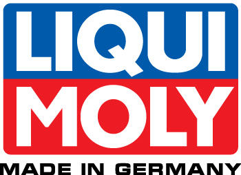 Спонсор фотомарафона - Liqui Moly