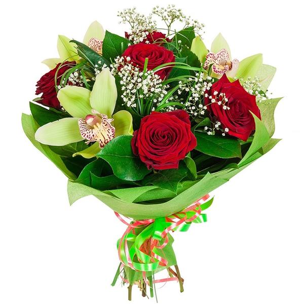 Любви и счастья!!!