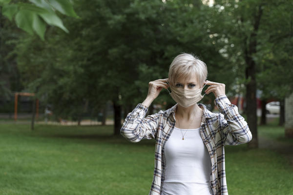 Маска, я тебя знаю!