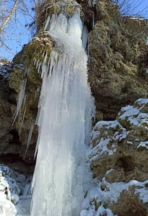 В Строенцах