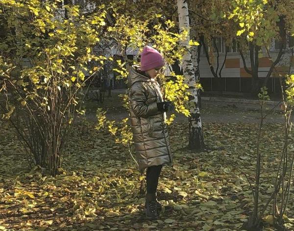 Фото Евгении (fomushonok)