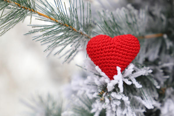 Пожелания от сердца имеют огромную силу, особенно, если они сказаны в преддверии Нового года