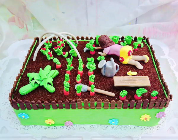 С днём рождения!