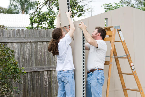 Удалось ли что-то построить или отремонтировать?