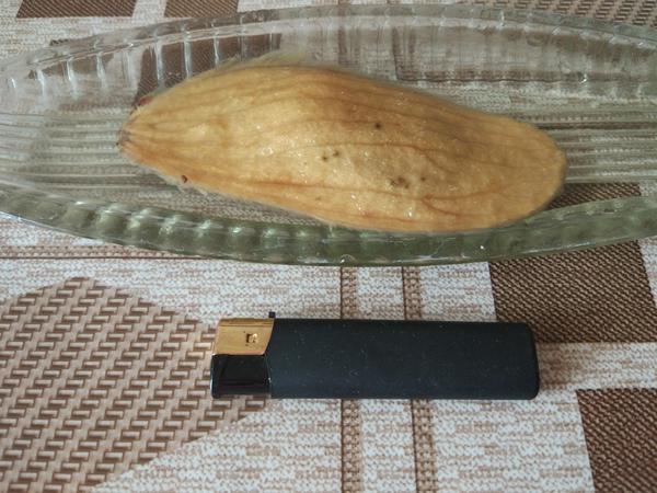 Манговая косточка