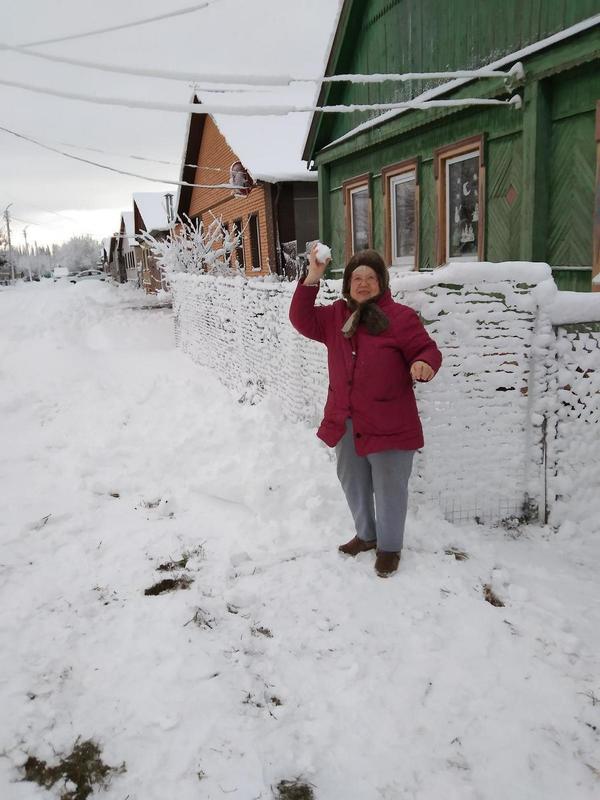 Кто со мной?