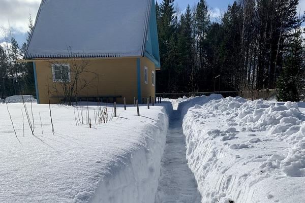 Фото Светланы Кульбашной (SvetlanaKulbashnaya)