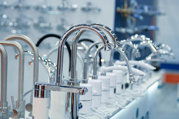 Выбирая проточники, учитывайте их потребляемую мощность и возможности вашей электропроводки