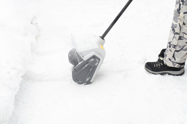 Электролопата достаточно маломощный инструмент