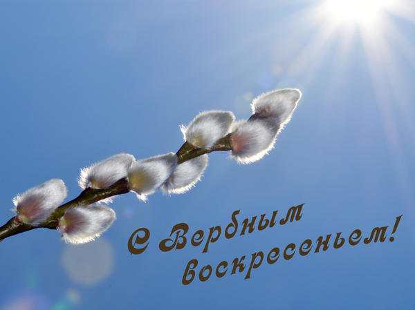 С праздником!