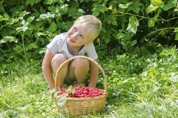 Фото на память