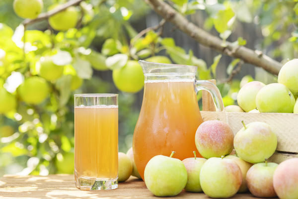 Яблочный Спас