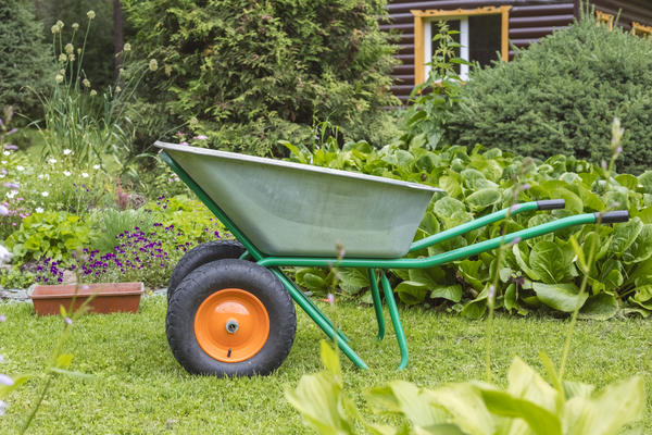 Объем и форма кузова очень важны