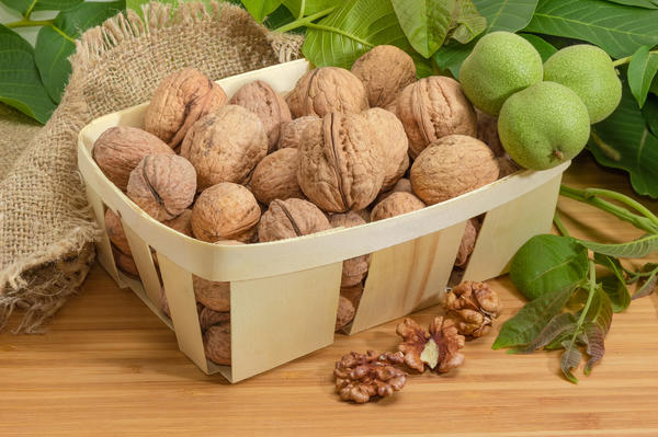 Ореховый Спас