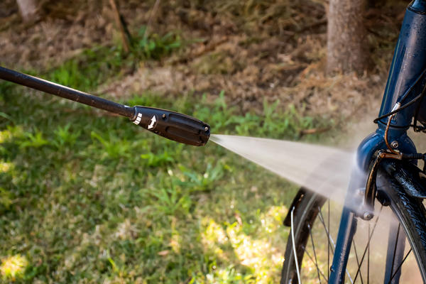 Выбирая мини-мойку, учитывайте спектр планируемых работ