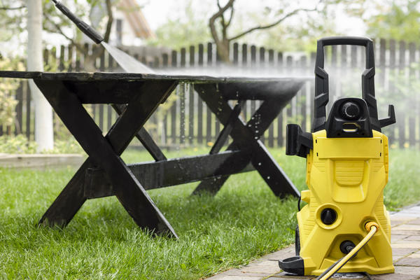 Бытовые мини-мойки помогают справиться с основными бытовыми задачами