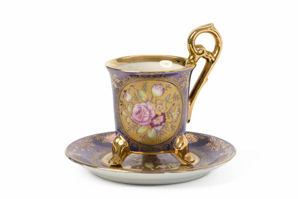 Чашки и кружки