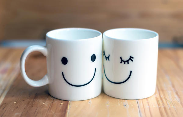 Чашки и кружки